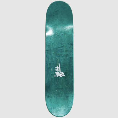 Frog - The Artist (Chris Milic) Deck