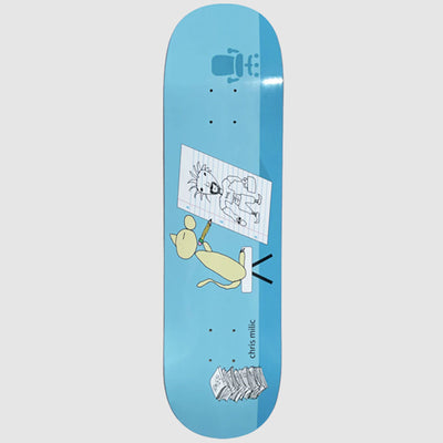Frog - The Artist (Chris Milic) Deck