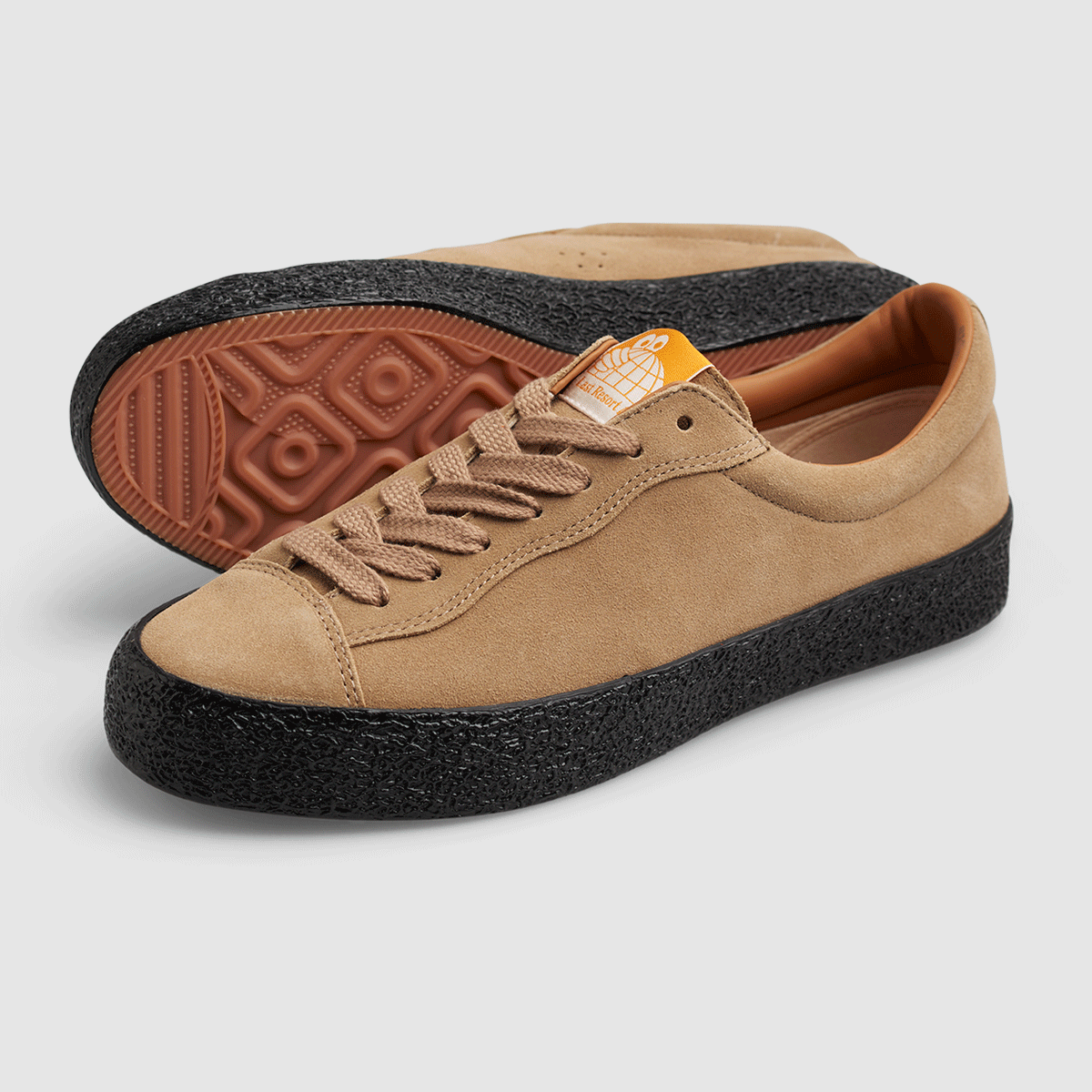 Last Resort AB - VM002 Suede