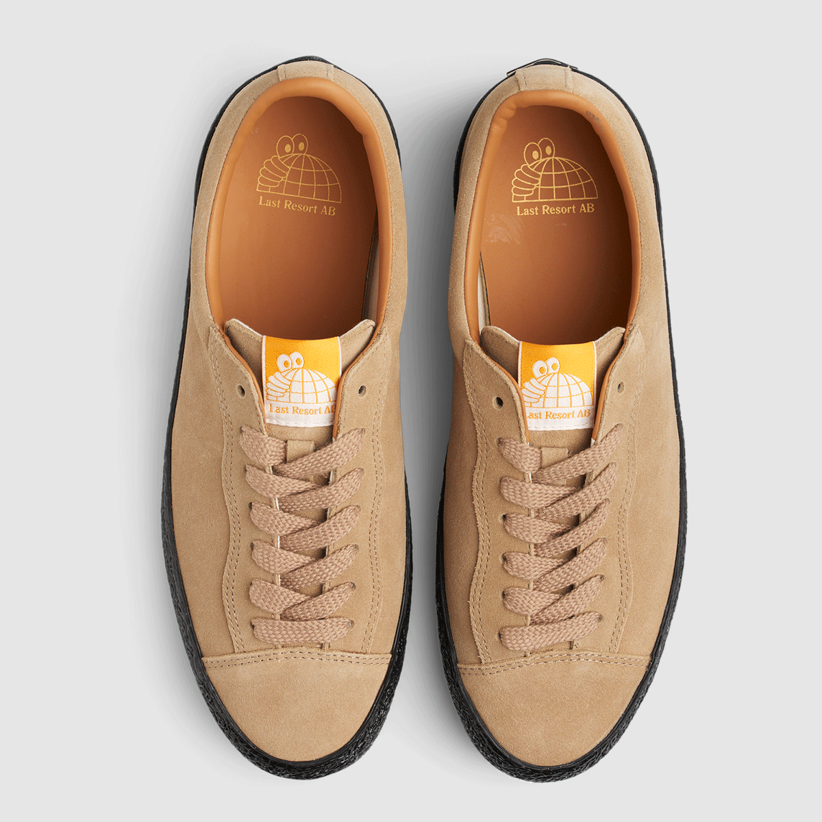 Last Resort AB - VM002 Suede