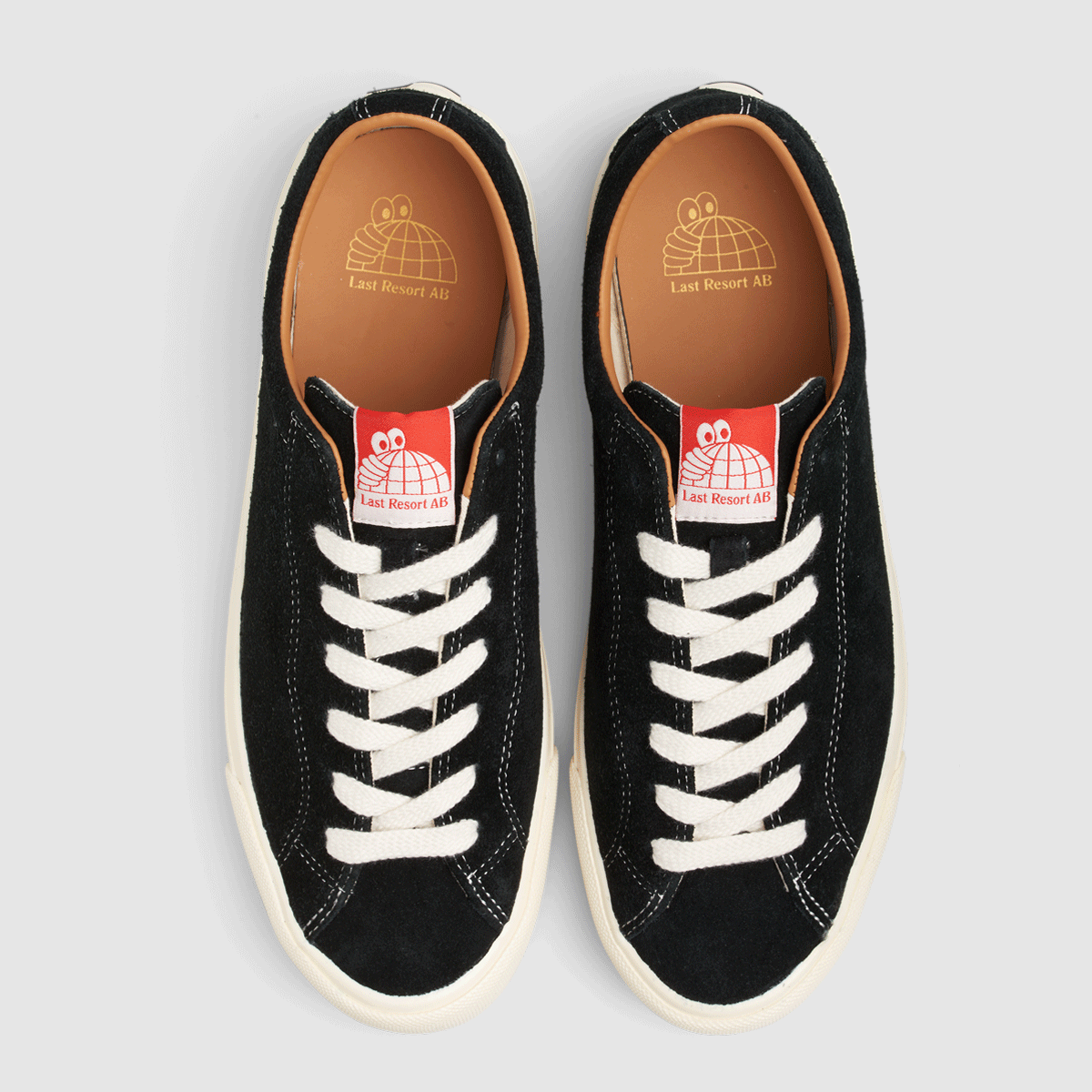 Last Resort AB - VM003 Suede