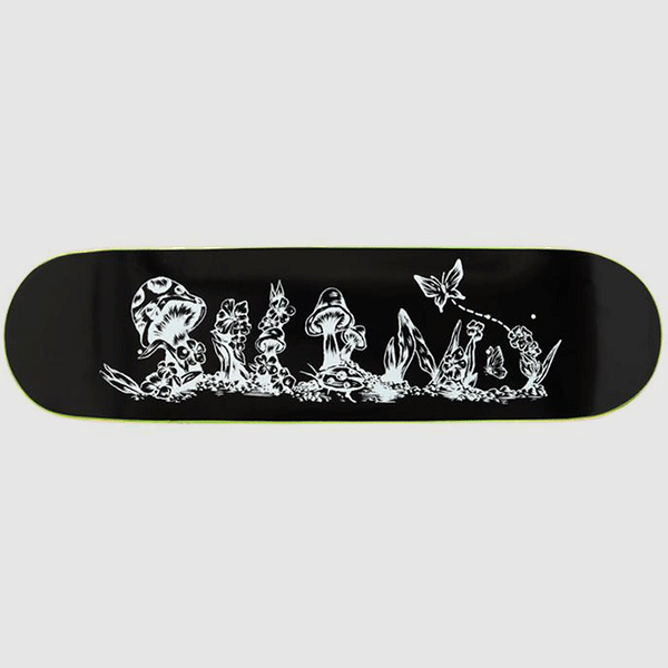 Wknd - Team-floral Wknd Deck
