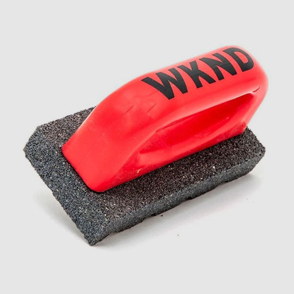 Wknd - Rub Brick