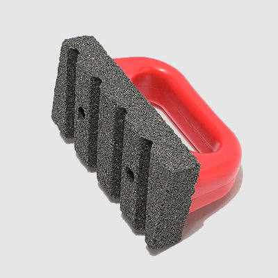Wknd - Rub Brick